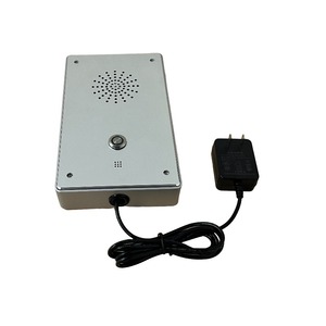 Открытый 4G беспроводной WiFi GSM VoIP домофон телефонная система здание Handsfree Видео Аудио дверной телефон - Product Image 3