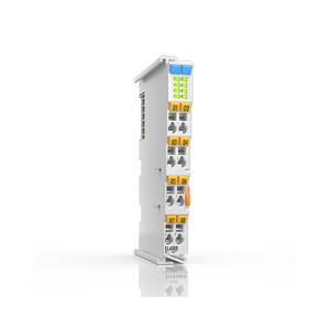 Magazzino Stock Plc Cx2900-0038 modulo Controller di programmazione - Product Image 4