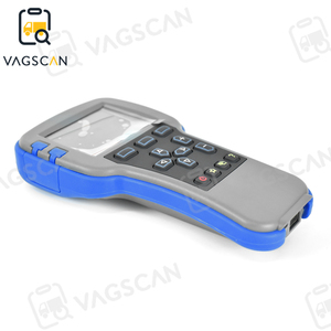 Strumento diagnostico del carrello elevatore 1313-4331 1313K-4331 1314K-4402 AGV sistema di azionamento EV auto per Curtis Controller palmare programmatore - Product Image 3