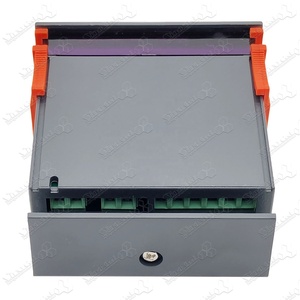DHC-100 + Полнофункциональный контроллер инкубатора влажности - Product Image 5