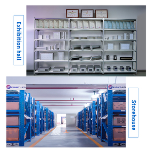 หลอดไฟปรอทควบคุม UV LED ควบคุมด้วยระบบ PLC เปลี่ยนได้สำหรับเครื่องพิมพ์ฉลากแบบยืดหยุ่นได้ - Product Image 4