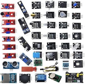 45 In 1 <strong>Sensor</strong> Module Board - Product Image 1