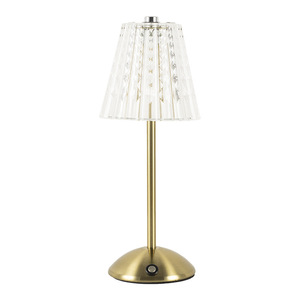Modern Retro Table <strong>Lamp</strong> with RGB LED Night Light USB Charging Bar Switch Power Generation for Cafe Atmosphere or Bedroom - Product Image 1