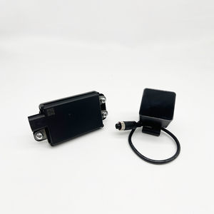 <strong>Proximity</strong> Warning System for Truck Radar 77 GHz <strong>Sensor</strong> for Automotive Front Collision Warning with ADAS <strong>Function</strong> - Product Image 1