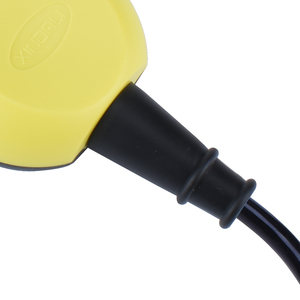 XDL12-XCD-3-T4m 3 lỗ tốc độ duy nhất DC AC 48V công nghiệp điện tử vô tuyến điều khiển từ xa cho xe tải tailboard với cáp xoắn ốc - Product Image 3