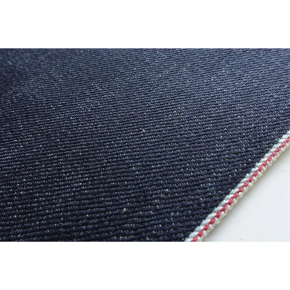 Легенда 0168-8, синий Индиго, хлопок для одежды, текстиль, оптовая продажа, Ремесленная ткань, японская джинсовая ткань