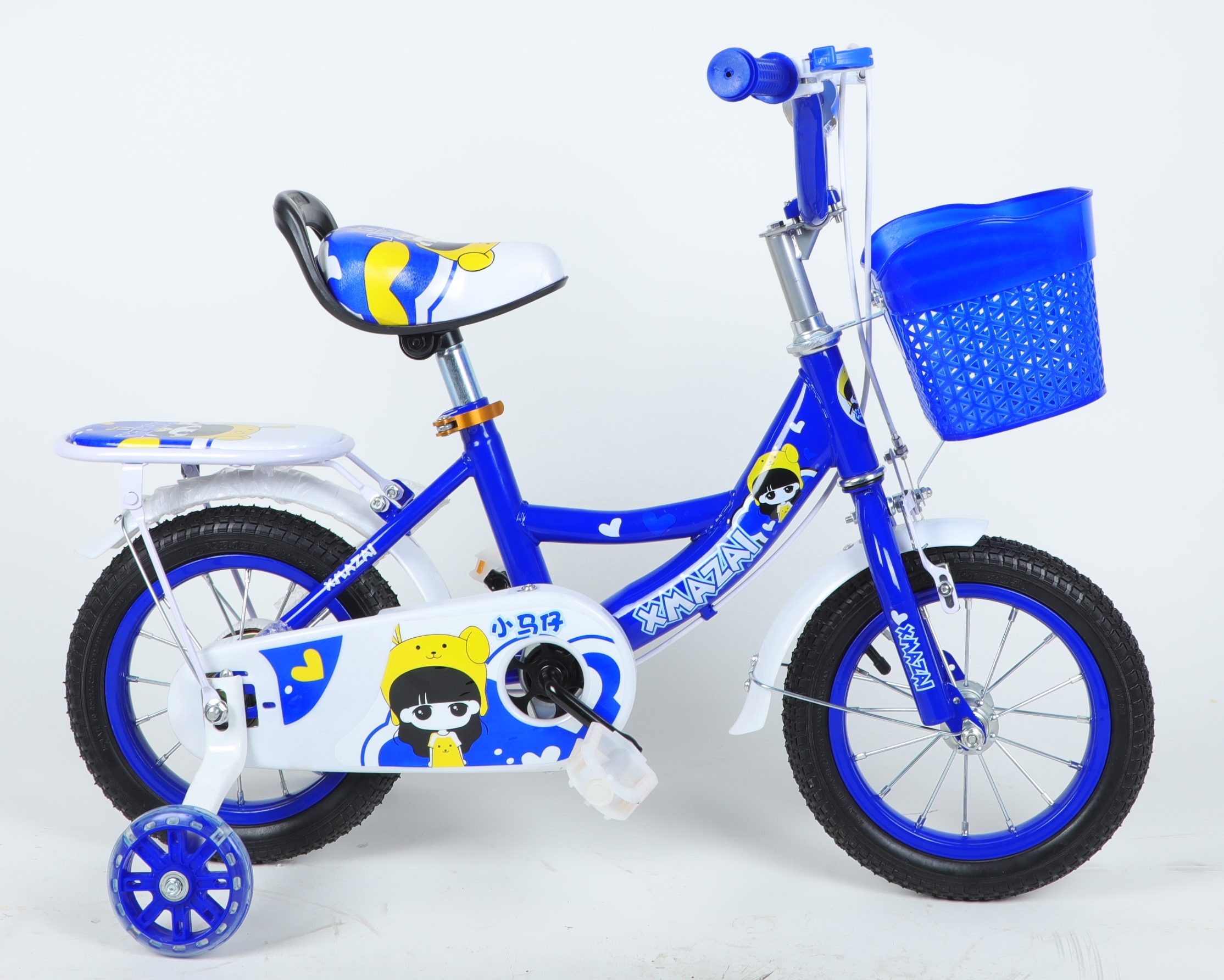 Bleu