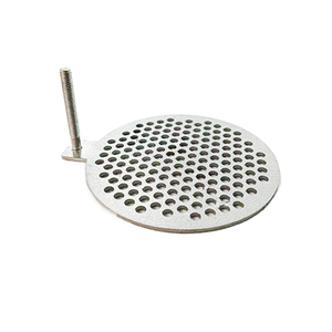 铂涂层电解功能水钛阳极 - Product Image 2