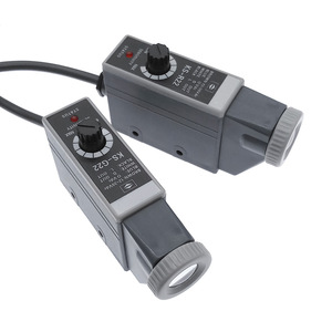 Sensore di codice colore KS-W22 KS-G22 KS-R22 10-30V sensore di rilevamento del segno fotoelettrico interruttore colore - Product Image 1