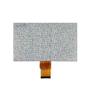 7,0-Zoll-LCD-Bildschirmmodul 1024*600 Punkte IPS-RGB-Schnitts telle Bildschirm modul 350/600 Nits TFT-LCD-Display für industrielles Smart Home - Product Image 2