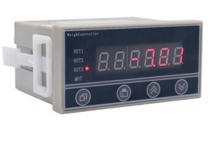6 cifre Scala di Display A LED di Digitahi del Peso di Pesatura Indicatore di Peso Elettrico - Product Image 3