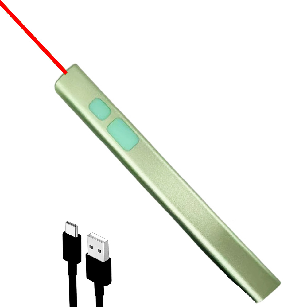 Red-green