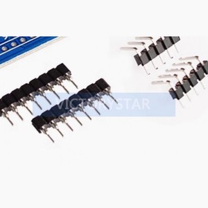 8x8LED <strong>dot</strong> <strong>matrix</strong> module MAX7219 display DIY kit microcontroller controlMAX7219 is an integrated serial inputoutput common catho