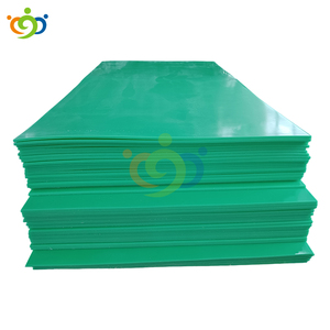 中国生产厂家聚乙烯500 4x8塑料hdpe板材 - Product Image 5