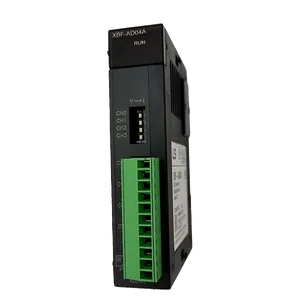 Controladores lógicos programáveis do módulo <span class=keywords><strong>PLC</strong></span> XBF-AD04A XBF-AD08A XBF-AH04A XBF-DV04A XBF-DC04A XBF-RD04A XBF-TC04S XBF-PD02A