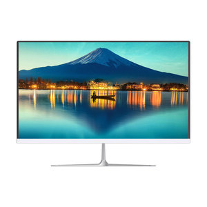 WETS Precio al por mayor All in One Computer Set Desktop Pc ComputerAll in One Pc - Product Image 1