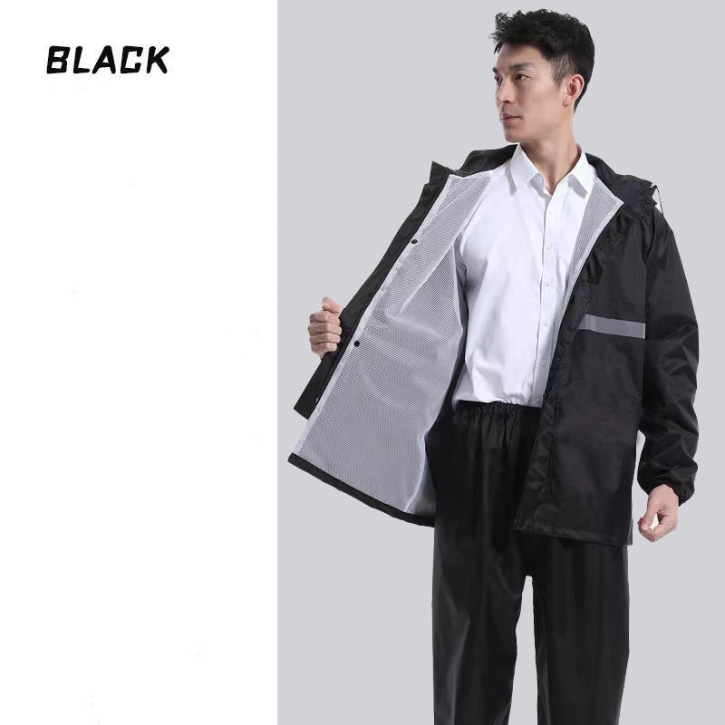 Oxford cloth double-layer