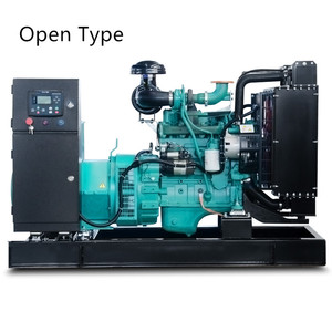 Çin fabrika doğrudan satış jeneratör 3 fazlı 30kw 37.5kva dizel jeneratör güç motoru - Product Image 1