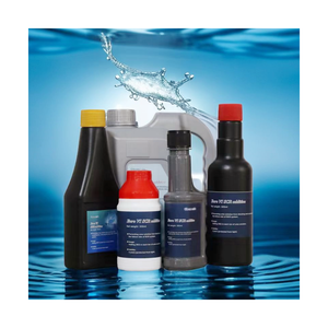 Kristall vermeidung lösung Harnstoff-Abschleusung additiv - Product Image 4