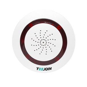 ZigBee <strong>motion</strong> <strong>sensor</strong> for home security system - Product Image 3
