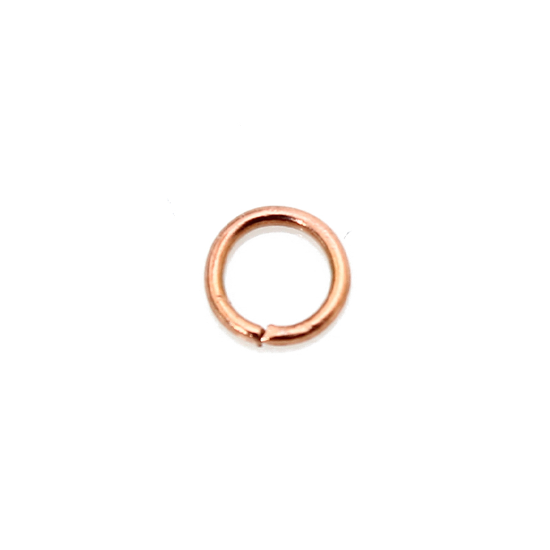 Oro rosa