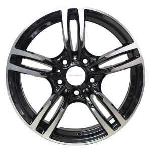 YIMI 12 <strong>13</strong> 14 15 16 17 Inch 4 5 8 <strong>Holes</strong> Concave Wheel Rim for Sale - Product Image 3