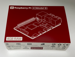 Di alta qualità Raspberry Pi 4 modello B 1GB 2GB 4GB RAM Dual Band WIFI supporto POE Raspberry Pi 4 schede Dual
