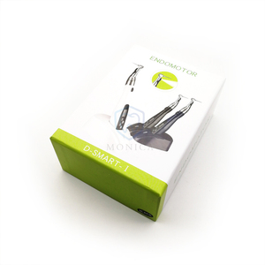 Không Dây Endo Motor Với Ánh Sáng Led/Nha Khoa Endo Motor Cordless Endodontic <span class=keywords><strong>Micromotor</strong></span> <span class=keywords><strong>16</strong></span>:<span class=keywords><strong>1</strong></span> Contra Góc <span class=keywords><strong>Handpiece</strong></span> Với LED - Product Image 6