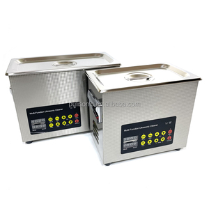 40KHZ 4 LIiter 220V Digitale Ultraschall waschmaschine mit LED-Anzeige zeit und Heizungs steuerung für optische Linsen - Product Image 3