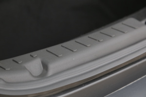 Soft <strong>Trunk</strong> <strong>Inner</strong> Protection Cover for Tesla New Model Y Rear <strong>Trunk</strong> <strong>Inner</strong> Bumper for Tesla 2025 Model Y Juniper Model Y - Product Image 6