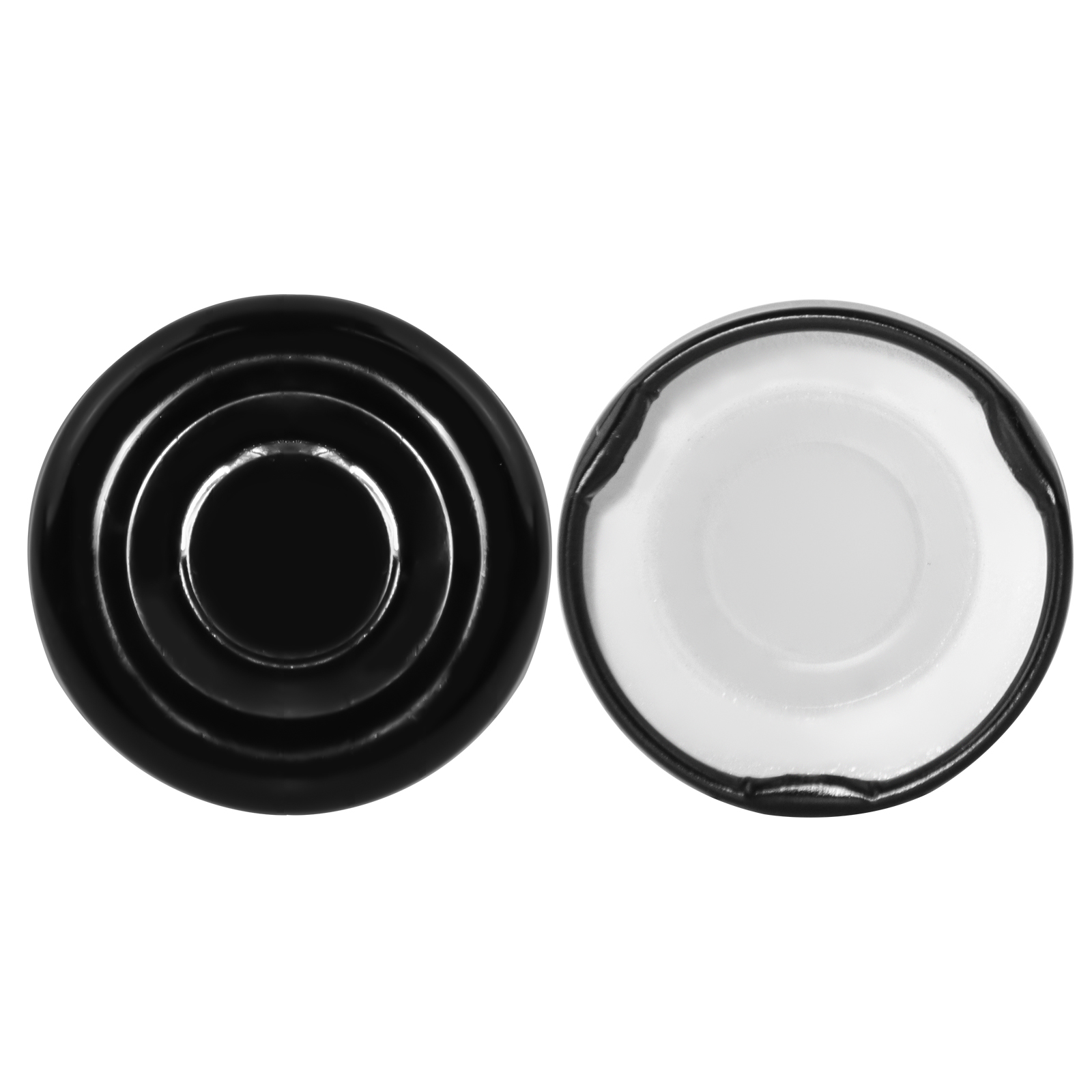 Couvercles (haute qualité)