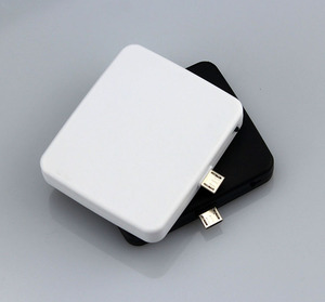 2024 Trending <strong>Products</strong> One Time Use Disposable Mobile Charger Power Bank 1000mah - Product Image 4
