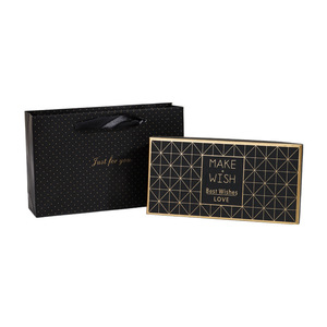 Hộp quà tặng ngày Valentine hộp rỗng Hộp Quà Tặng sô cô la có lót - Product Image 6