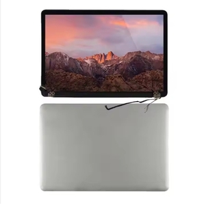 HDR curvado 8 pulgadas IPS LCD Slim Gaming Monitor 144Hz 165Hz USB VGA DP nuevo HD A2337 A2338 LED TFT pantalla táctil altavoz de repuesto - Product Image 5