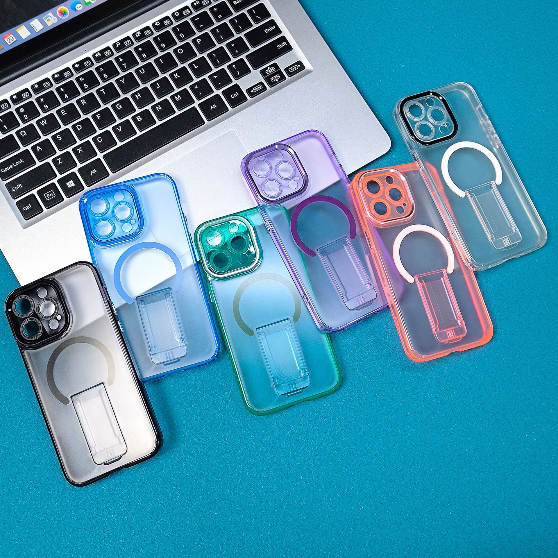 รายการสี