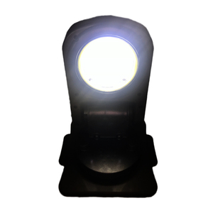 ใหม่ 2024 สว่างเป็นพิเศษ 45W 360 องศาหลังคารถ LED ไฟค้นหาไฟทํางานพร้อมรีโมทคอนโทรล - Product Image 3