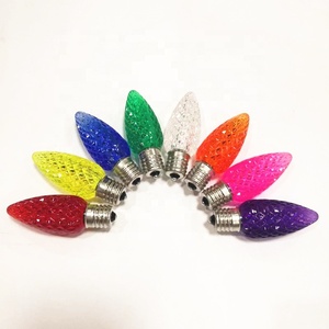 Thương mại cấp LED <span class=keywords><strong>C9</strong></span> giáng sinh Light Bulb nhà sản xuất on-line - Product Image 1