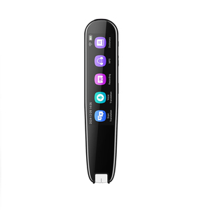 工厂批发语言实时语音AI扫描智能语言翻译设备翻译笔 - Product Image 6