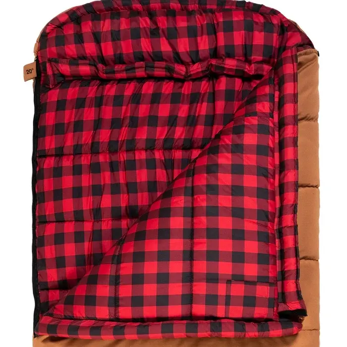 Vente en gros sac de couchage pour bébé polaire sac de couchage du désert camping extérieur imperméable et coupe-vent coloré