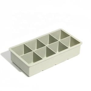 Lớn Ice <span class=keywords><strong>Cube</strong></span> khuôn 4 lưới ICE <span class=keywords><strong>CUBE</strong></span> Khay hộp Silicone Ice <span class=keywords><strong>Cube</strong></span> <span class=keywords><strong>Mod</strong></span> với nắp - Product Image 4