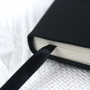 A4 a5 a6 logo personalizzato plain note book stampa personalizzata PU cartonato journal notebook - Product Image 4