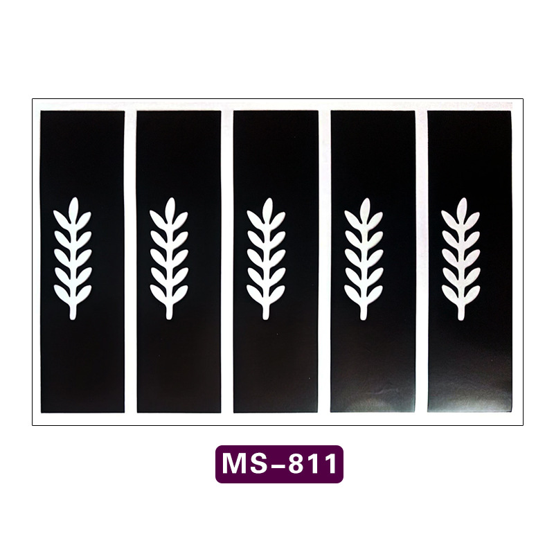 S5-MS811