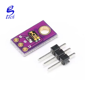 Módulo sensor de luz ambiental de detección de luz ambiental nuevo y original TEMT6000 - Product Image 4