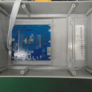 Pannello di controllo del controller della pompa dell'acqua del pressostato professionale - Product Image 6