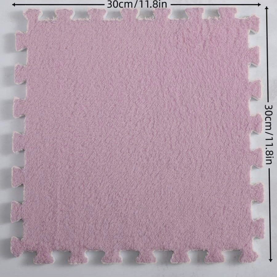 Color sólido - rosa grisáceo