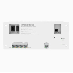 WLAN Controller Poe Switch Gateway - Product Image 2