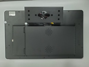 19 Inch 12v-24v <strong>Bus</strong> Ceiling Mount Android <strong>LCD</strong> Advertising Screen for <strong>Bus</strong> Advertising Media <strong>Player</strong> - Product Image 4