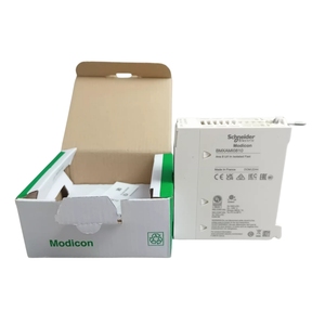 BMXAMI0810 Modicon X80 Entrada analógica aislada de alta velocidad BMXAMI0810 Garantía de un año - Product Image 1