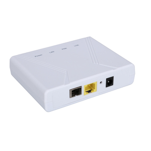 畅销工厂工厂OEM 1GE GPON EPON XPON调制解调器迷你GEPON ONU，带apc/upc端口 - Product Image 3