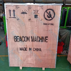 Beacon Machine CR305 Common Rail Injector Test Machine Fuel Injector Test Bench Injector <strong>Simulator</strong> Diesel Test Equipment - Product Image 6